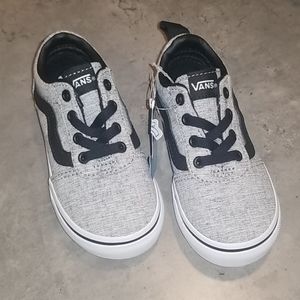 Vans Atwood Slip-on sneaker